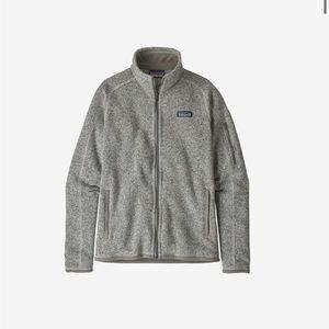 Patagonia— Women’s Better Sweater Fleece Jacket